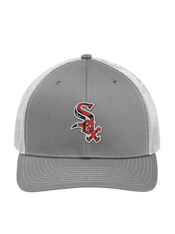 Bull Sox Trucker product image (28)