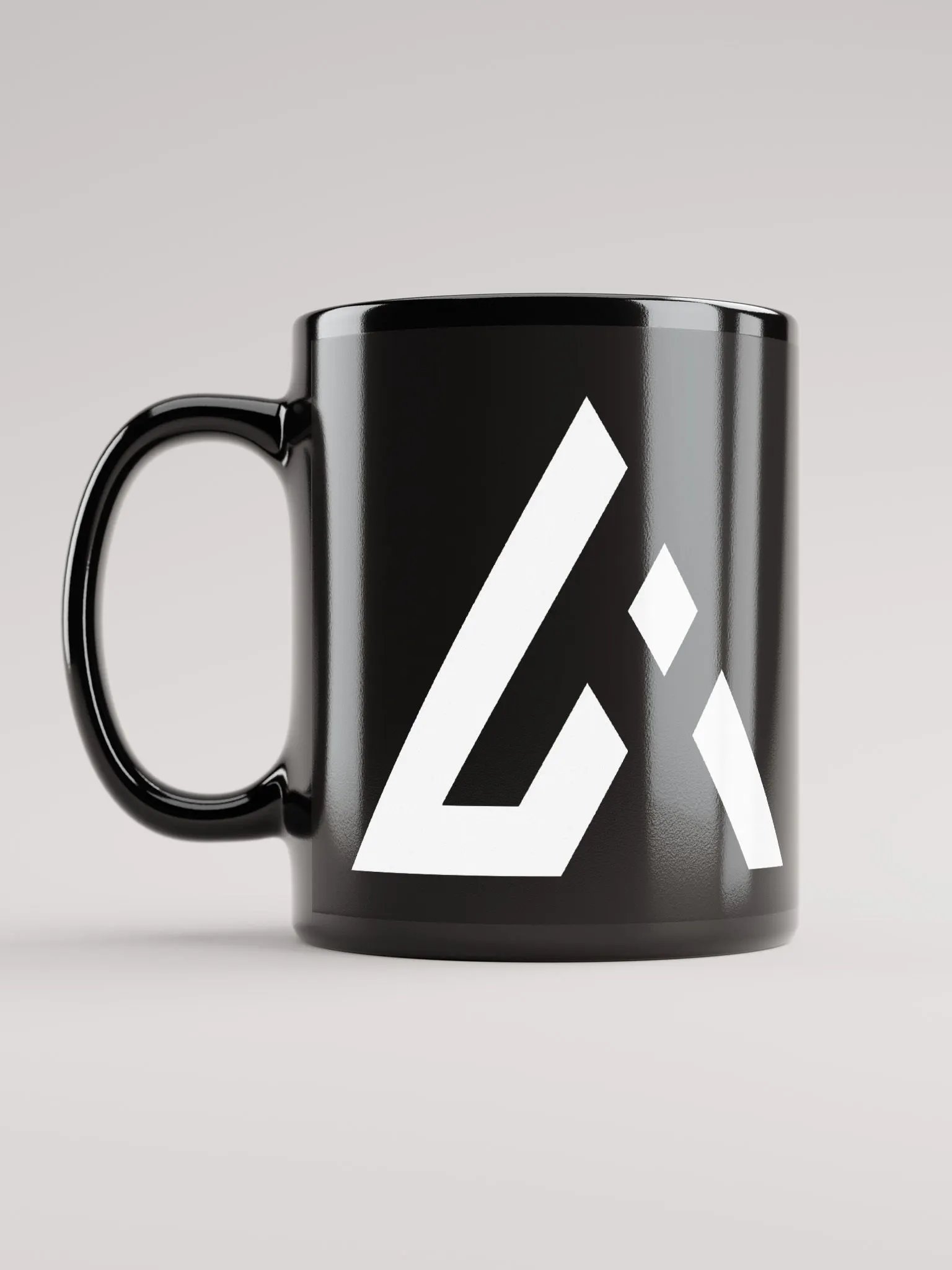 Never Give Up Mug product image (6)
