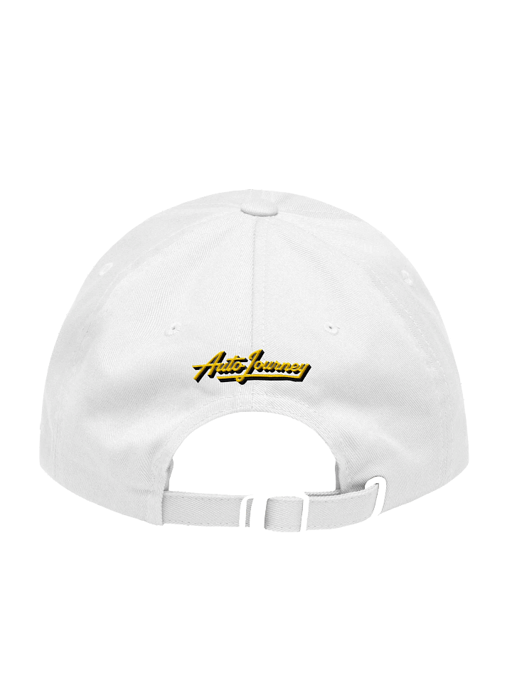 Manual Transmission Hat product image (2)
