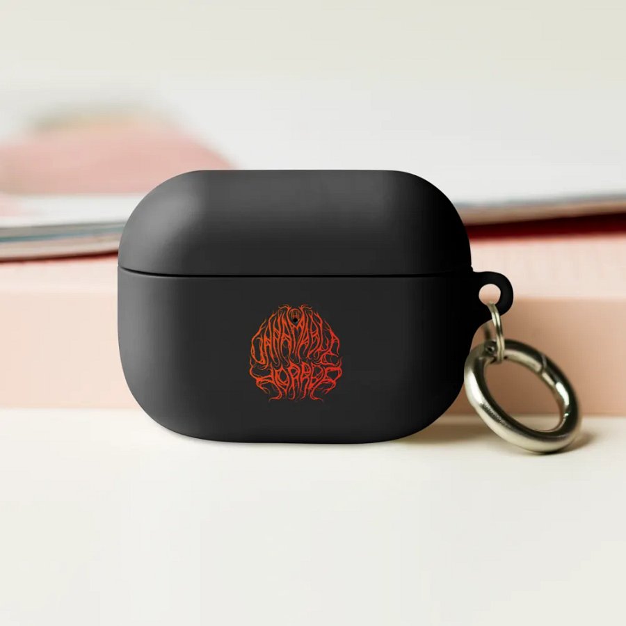 What's that band? (AirPod Case) product image (5)