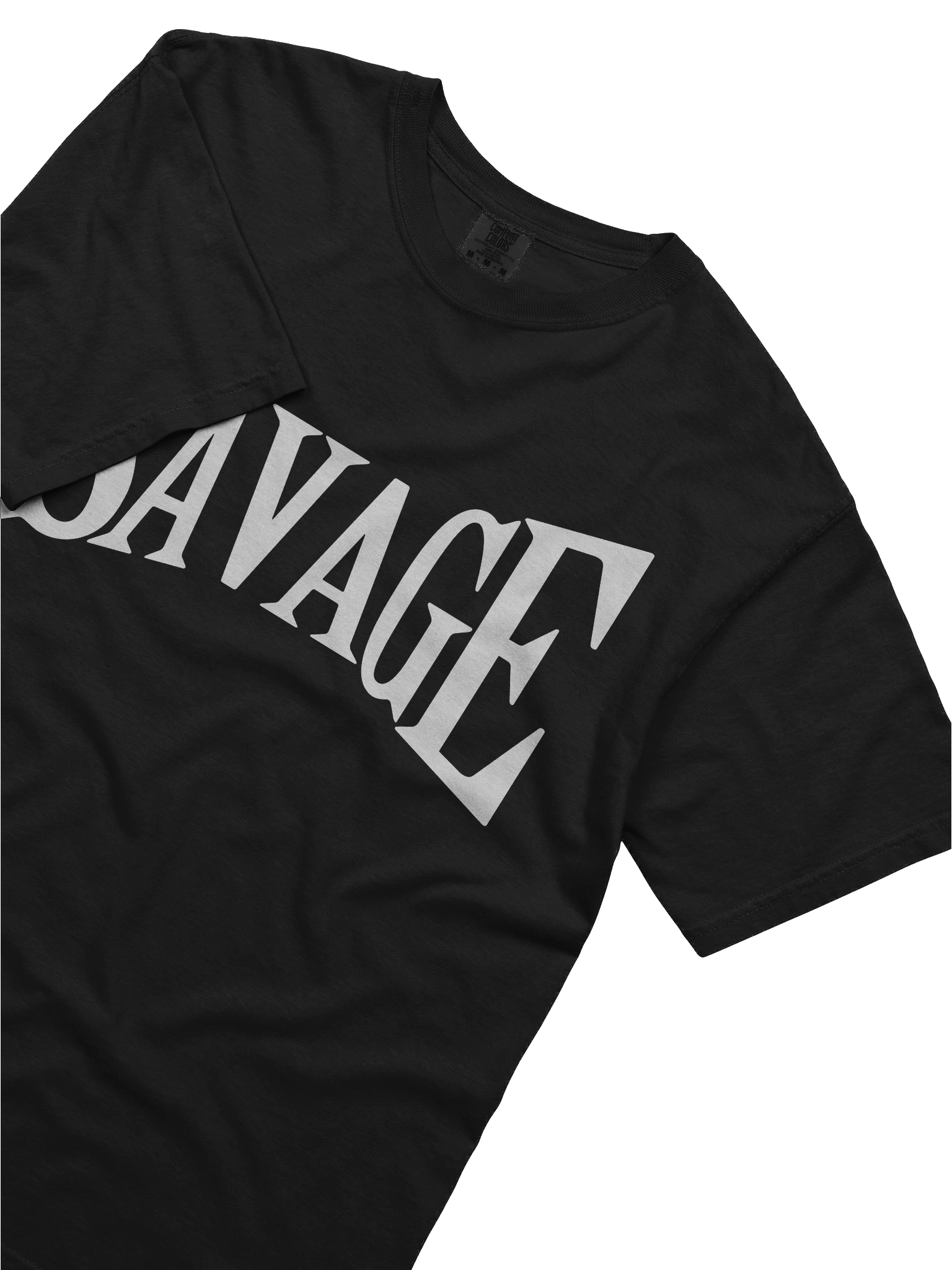 Savage Tshirt product image (21)