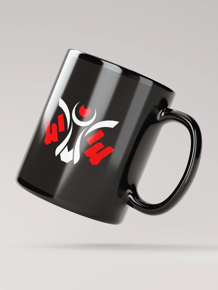 Visionary X Errah Mug product image (3)