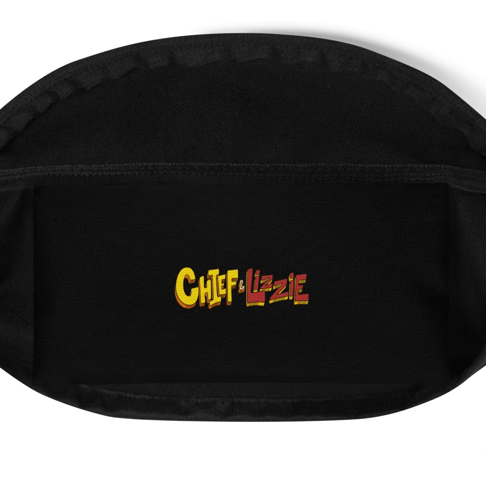 Chief&Lizzie Fanny Pack product image (10)