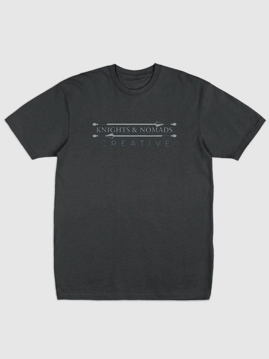 Knight's Shield Premium Tee product image (1)