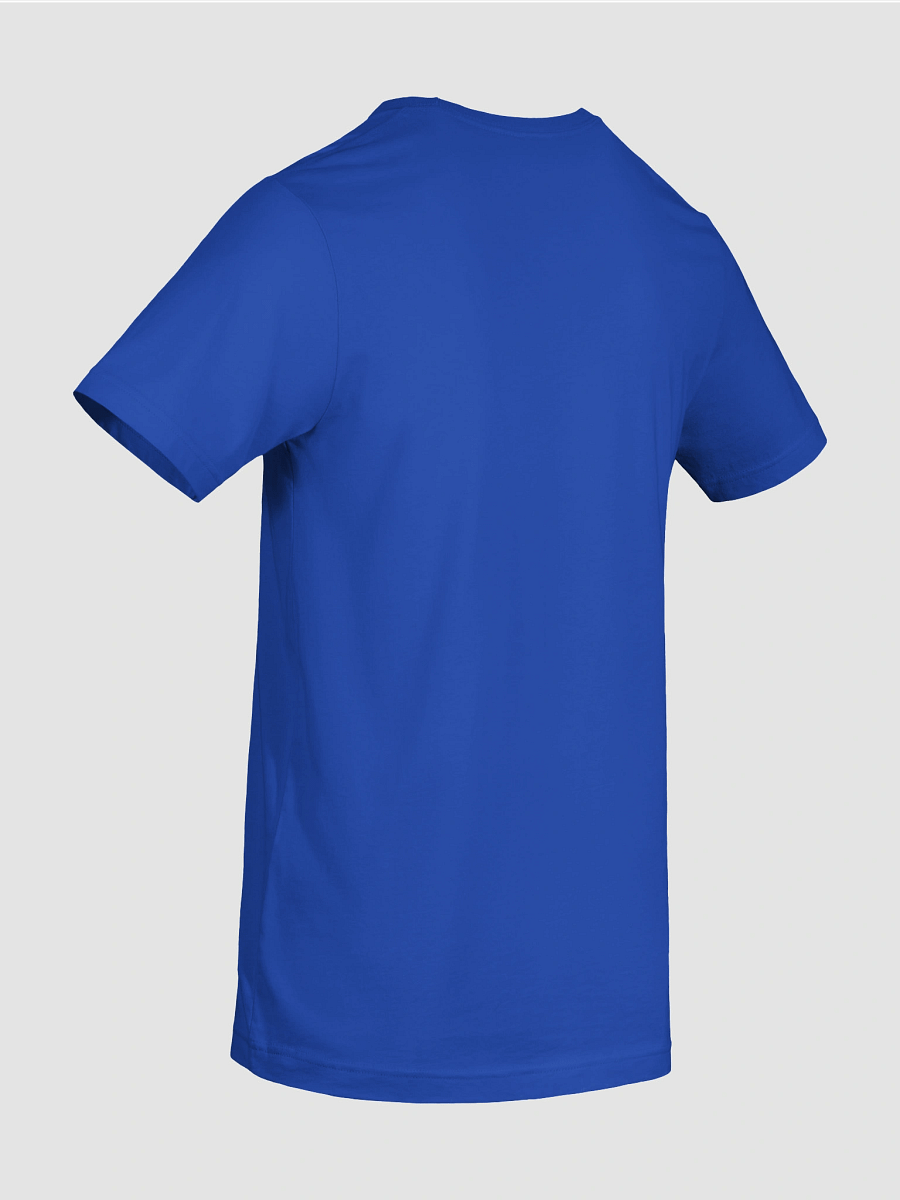 Nazar Mati Printed Supersoft T-Shirt product image (100)