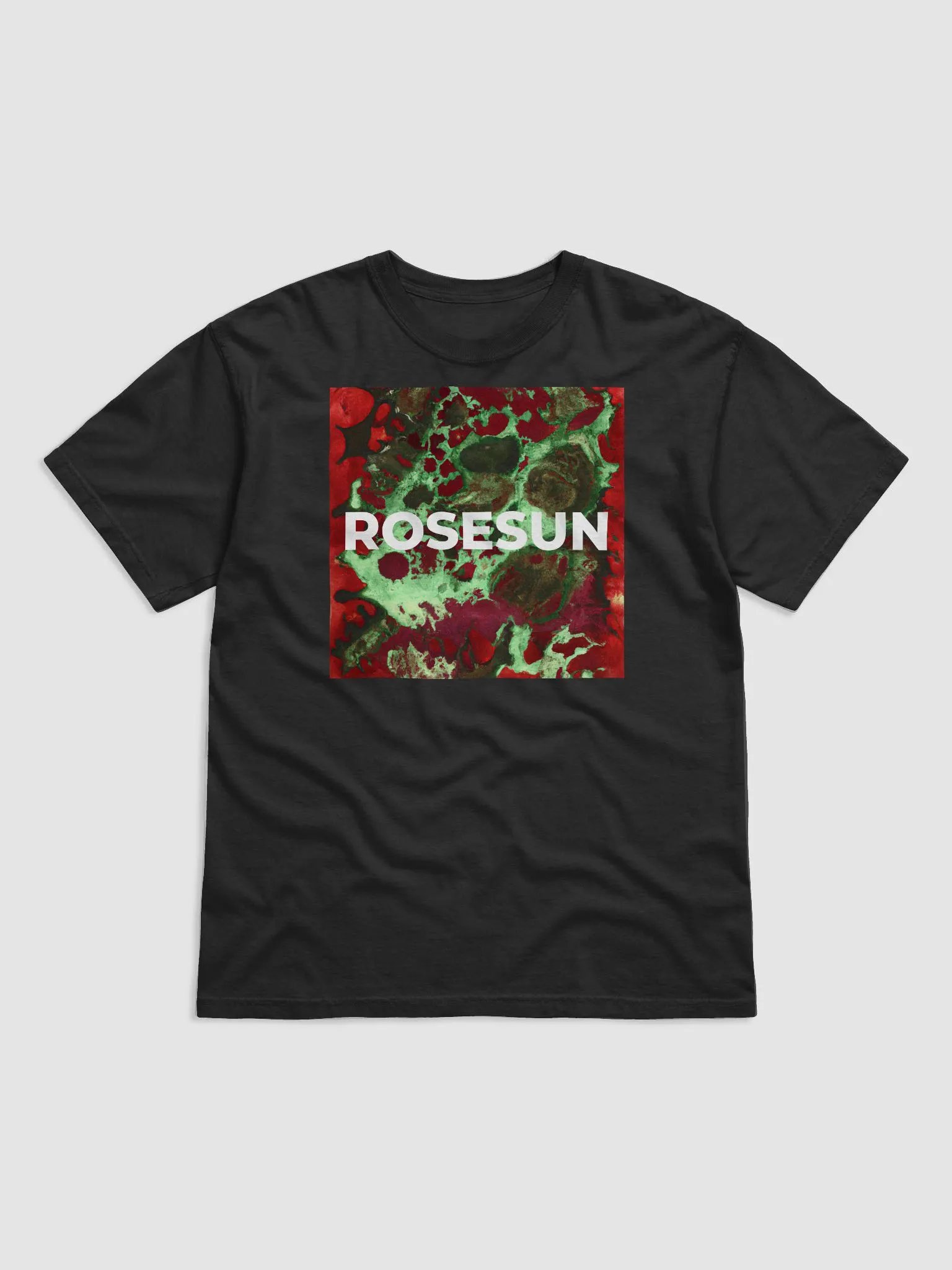 ROSESUN® - RELAXED-FIT - T-SHIRT product image (1)