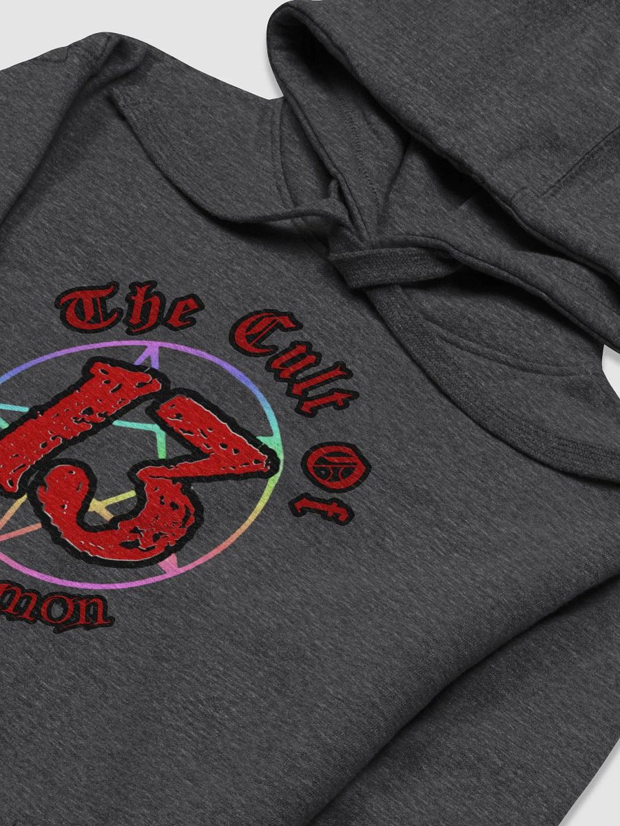 Little Demon Hoodie product image (9)