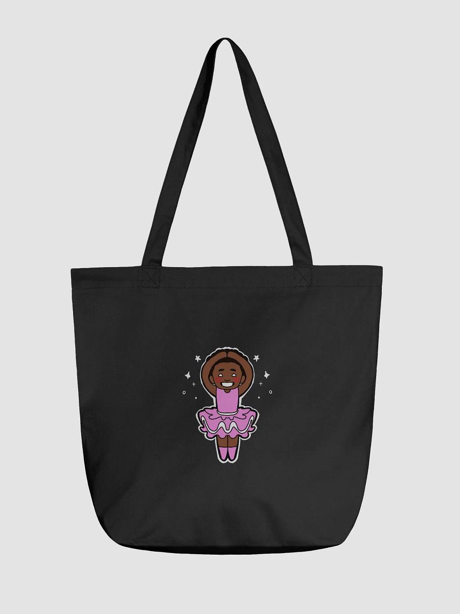 Dancing EbenAP Tote Bag product image (1)