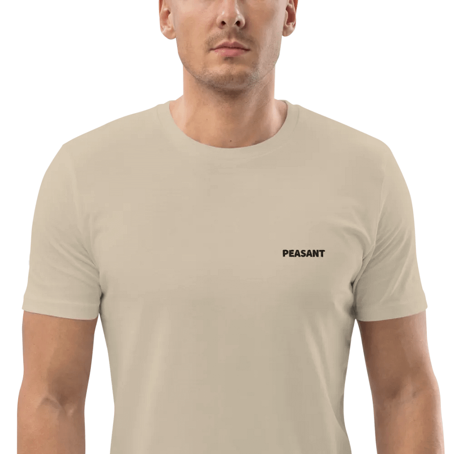 Peasant T-Shirt product image (45)