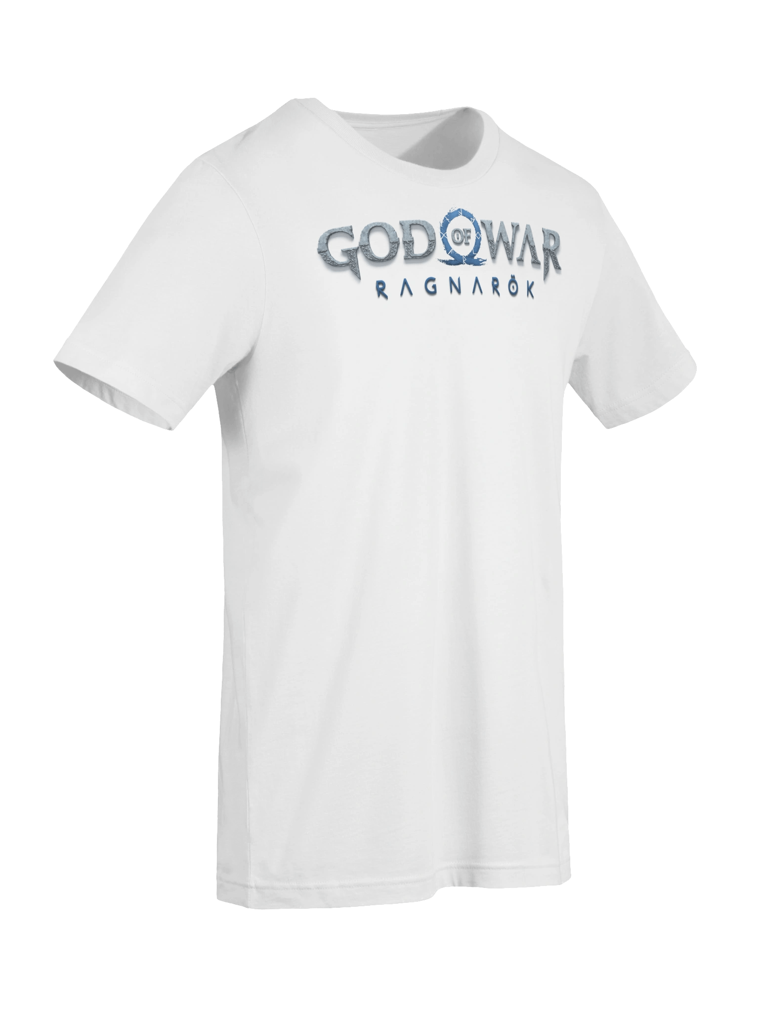 Norse Rune God of War T-Shirt product image (92)