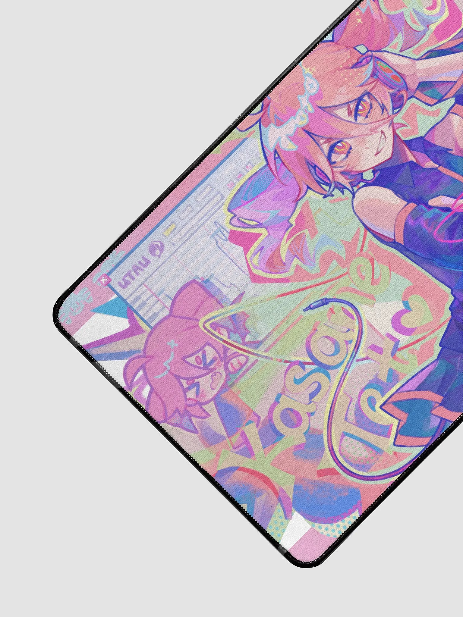 Smol_Mitto Playmat product image (3)