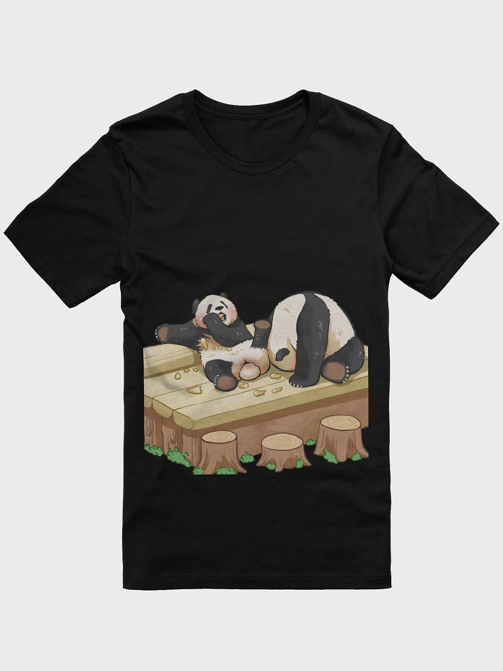 MANGXIAOWU🐼Giant Panda product image (4)