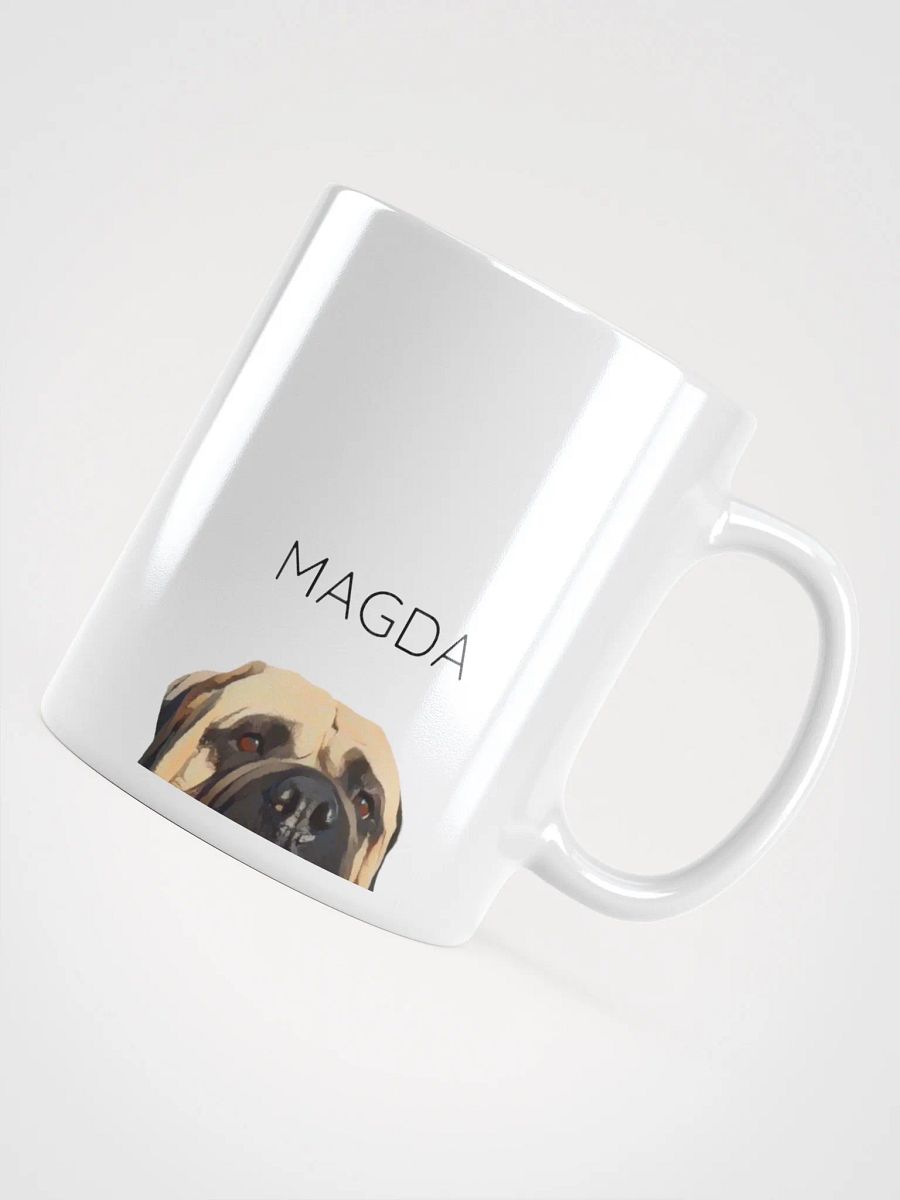 Peek-A-Boo Magda Mug product image (11)