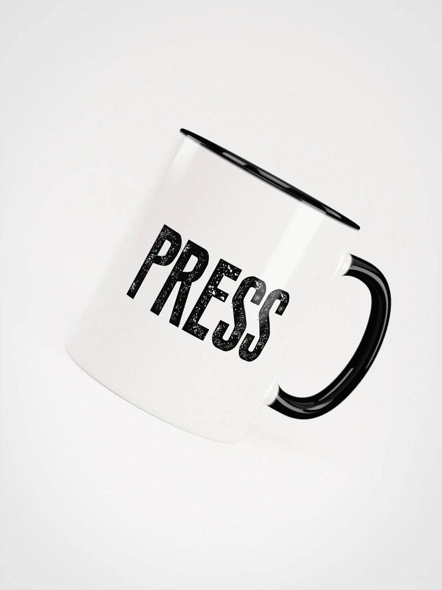 SSN Vibrant Mug Right Handed product image (5)