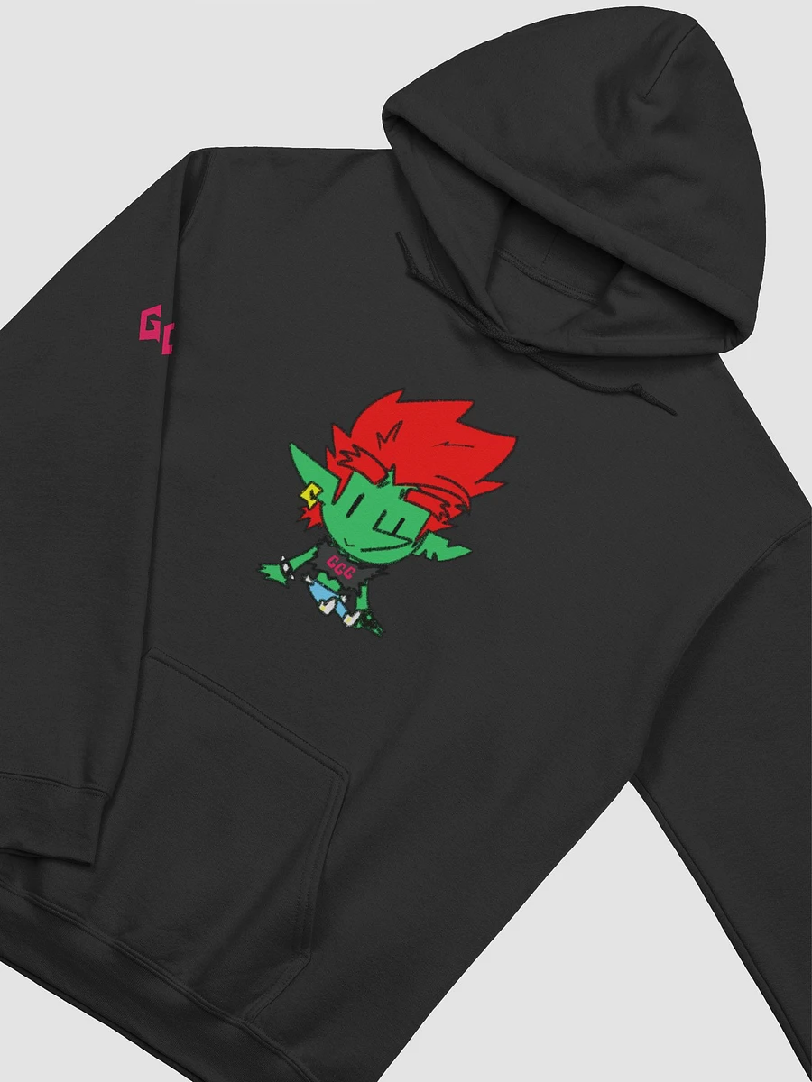 Just A Little (Hoodie) product image (13)