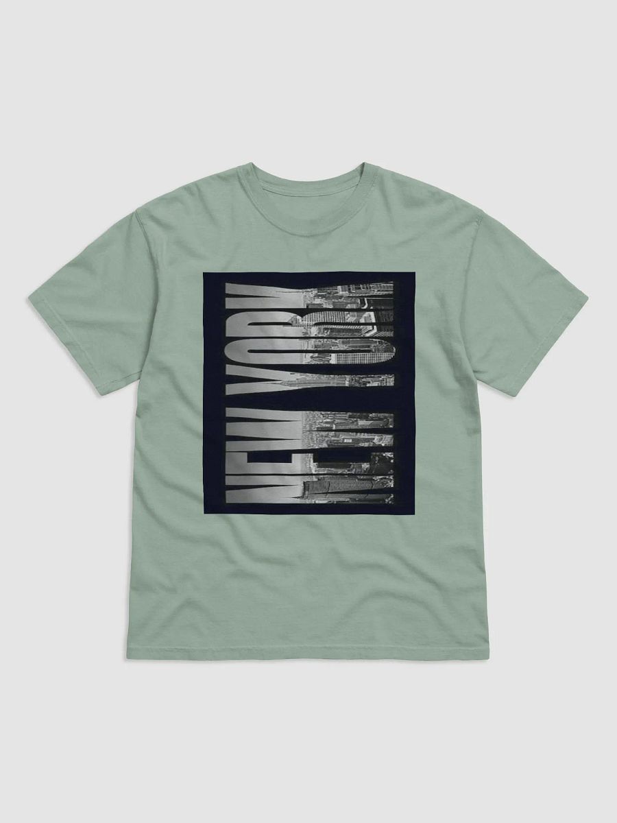 NEW YORK(SKYLINE PRINT) product image (6)