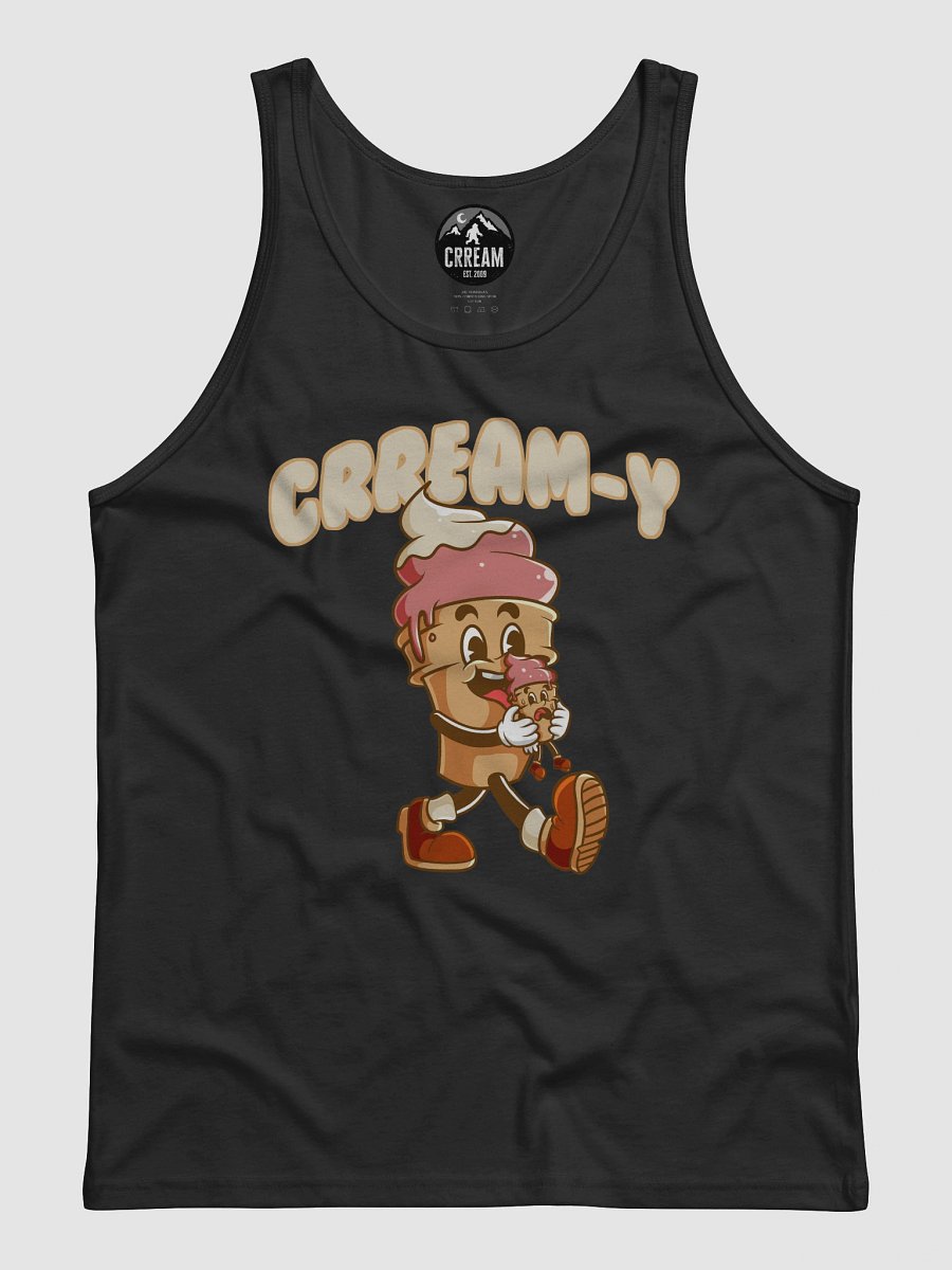 Devoured by Gluttony Tank product image (3)
