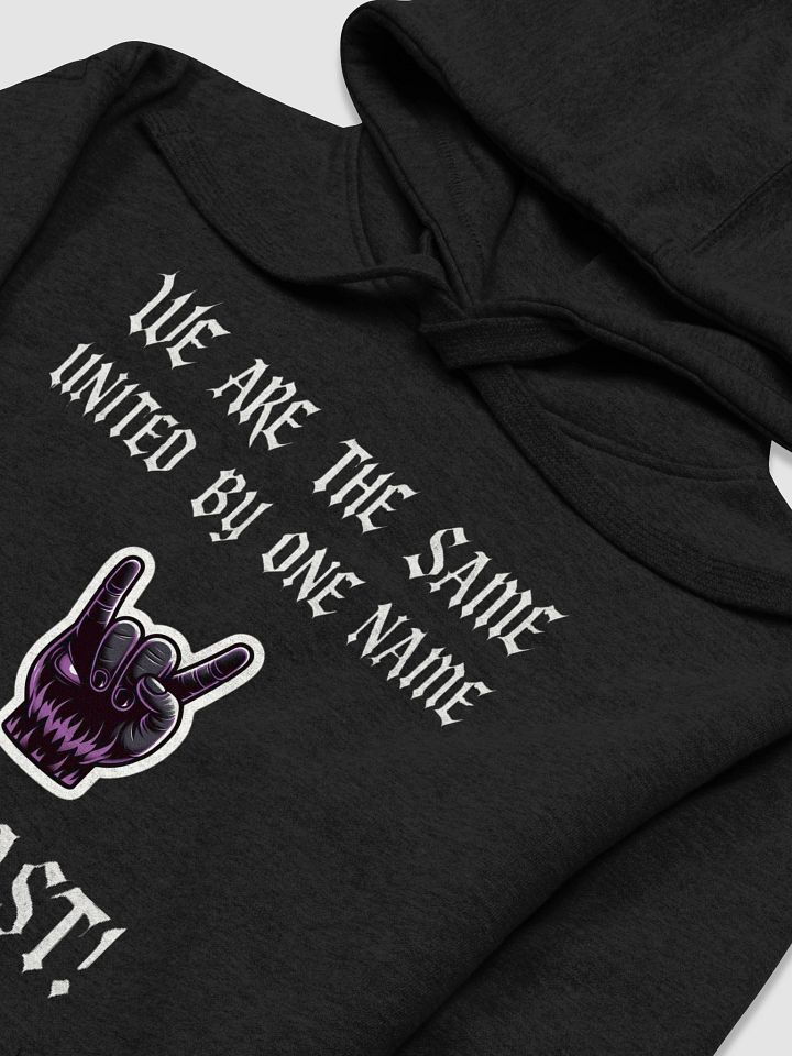 Elder Emo "We Are The Same" Hoodie product image (1)
