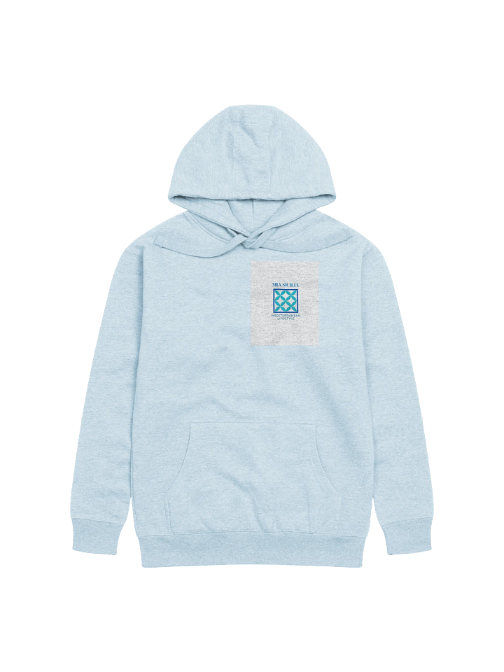 Mediterranean hoody product image (1)