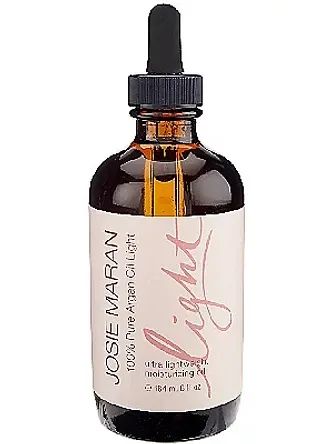 Josie Maran 100% Pure Argan Oil Light - 6 oz. Mega Size Moisturizers New product image (1)