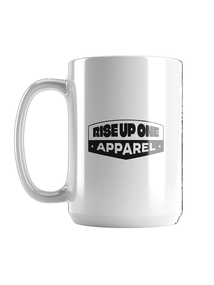 Rise As One - Mug product image (6)