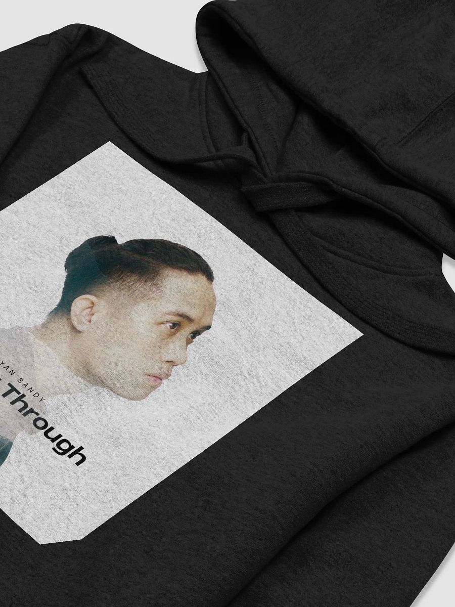 Pull You Through Hoodie product image (27)
