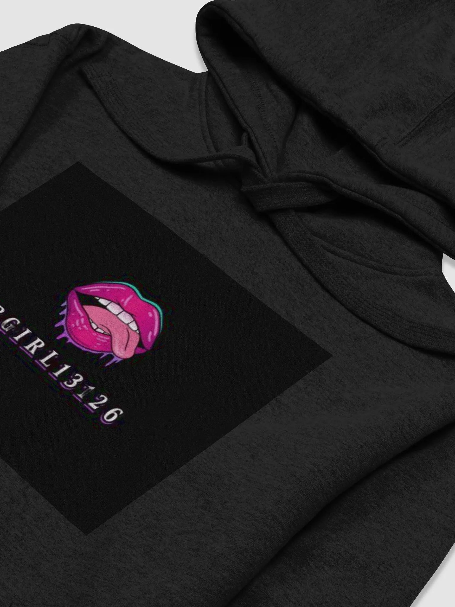 Logo Hoodie product image (26)