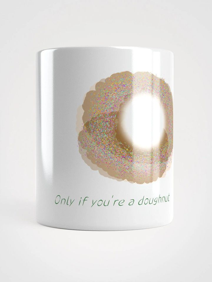 Only if you are a doughnut product image (1)