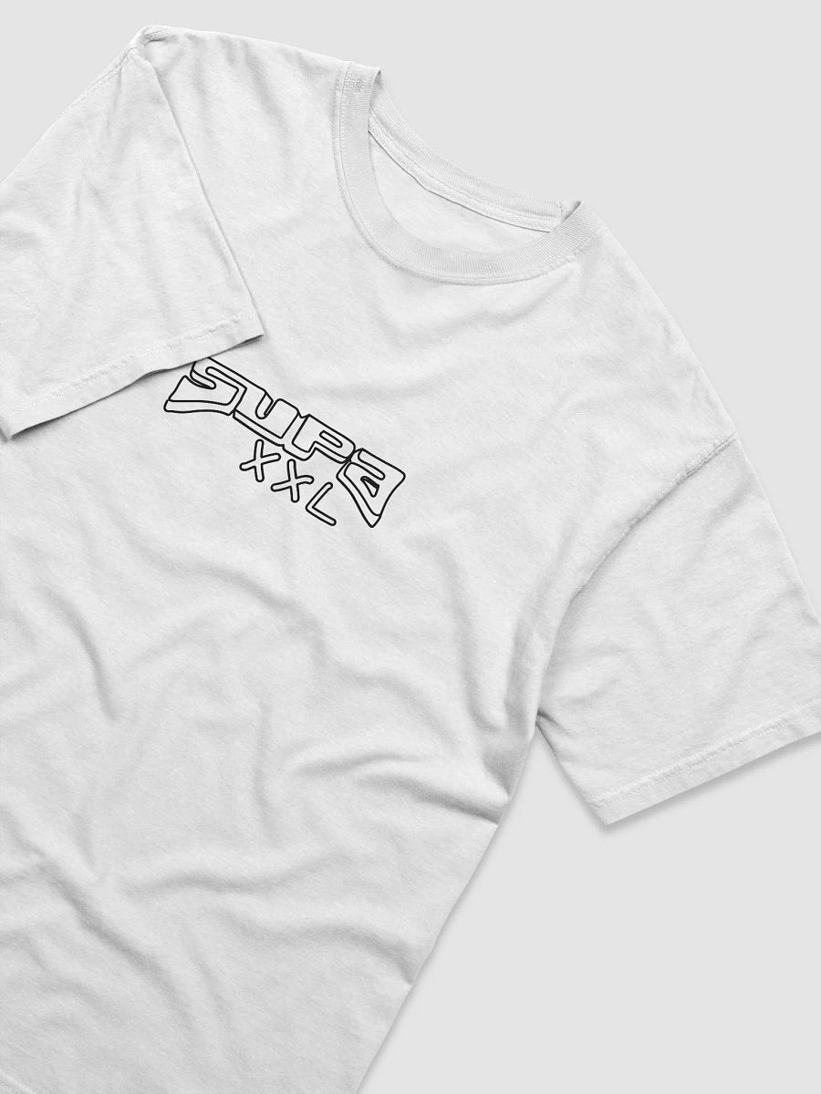 Supa Scribble Tee product image (4)