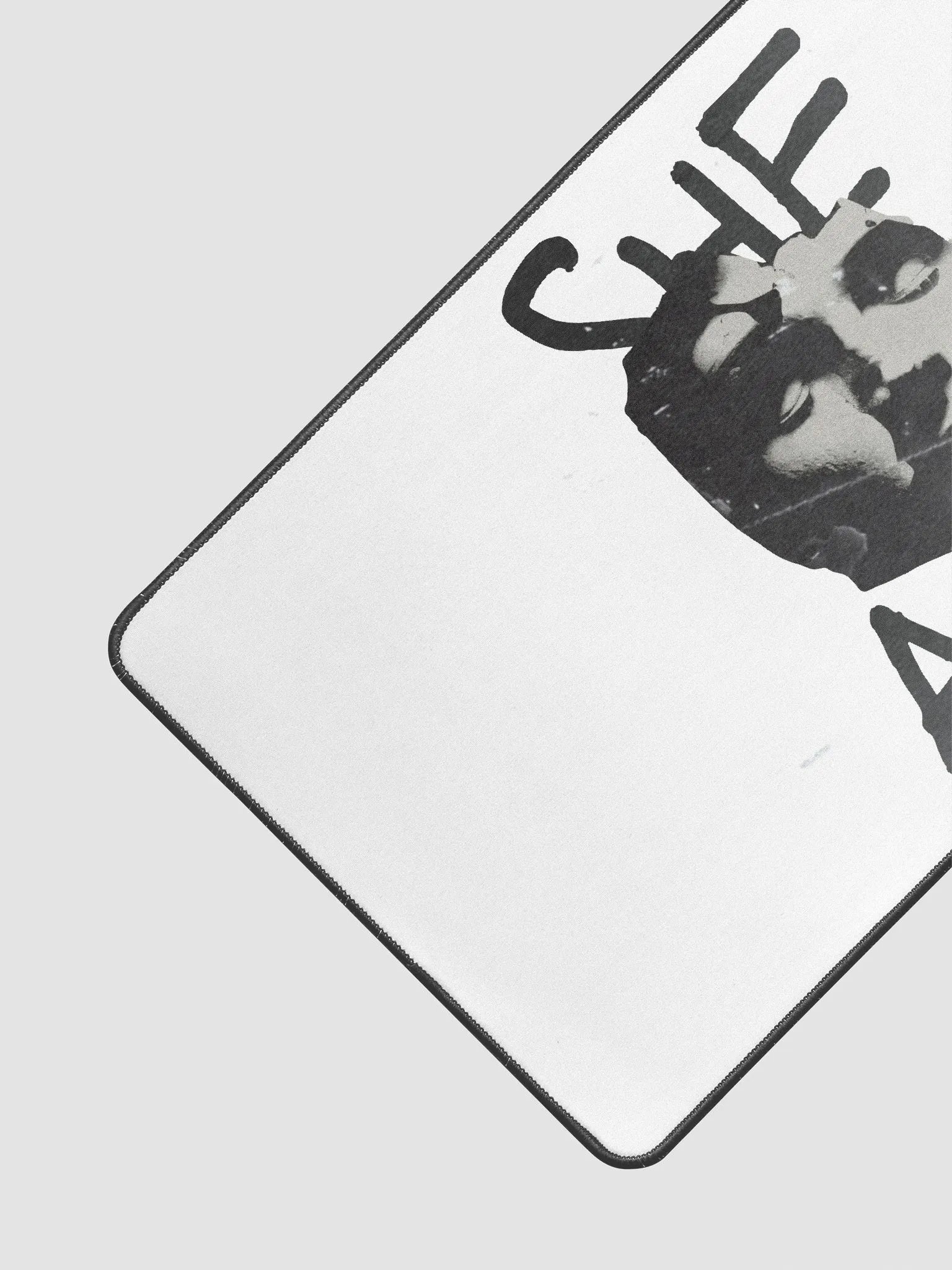 SHE ART Desk Mat 15.5" x 31.5" product image (1)