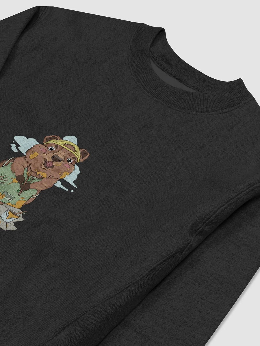 Quokka Muralist Sweater product image (3)