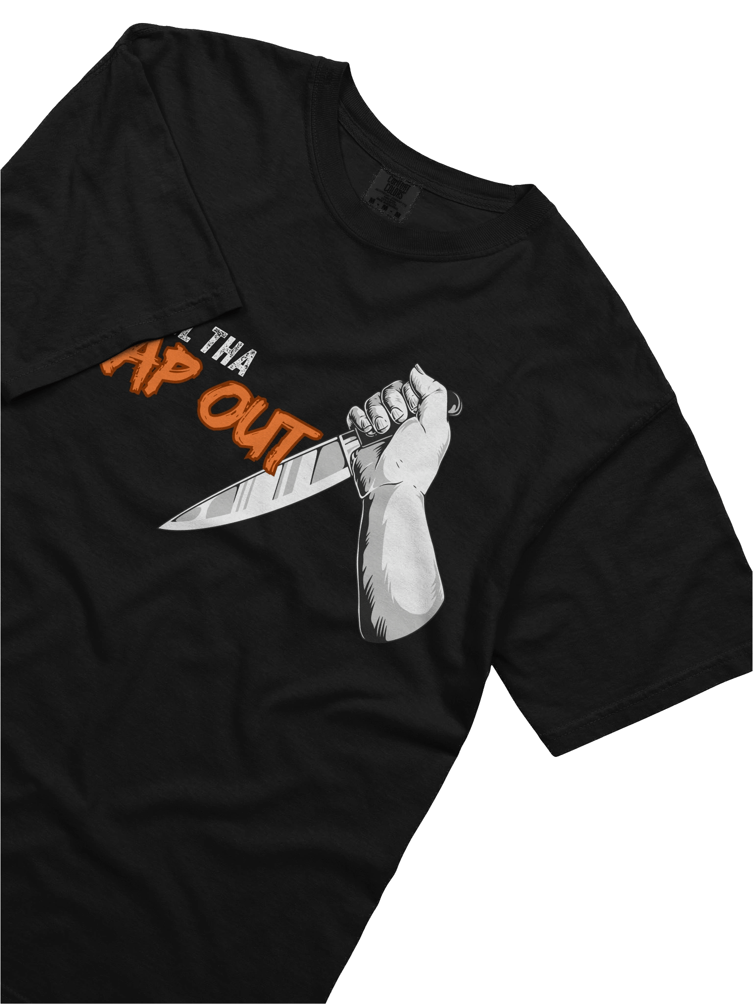 Pull tha STRAP T Shirt product image (5)
