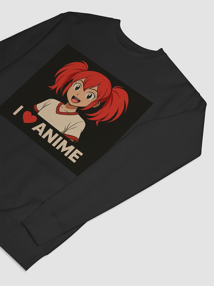 I LOVE ANIME product image (7)