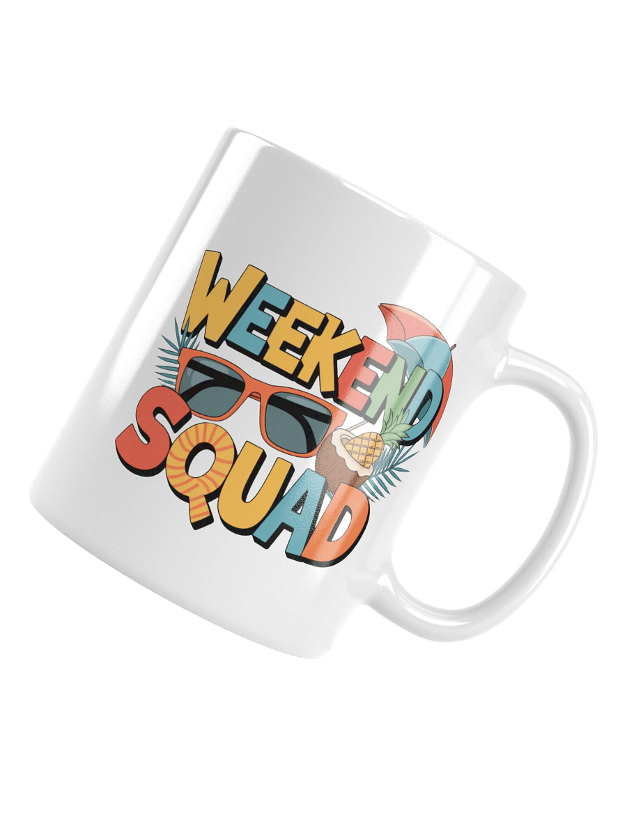 Weekend Squad product image (12)