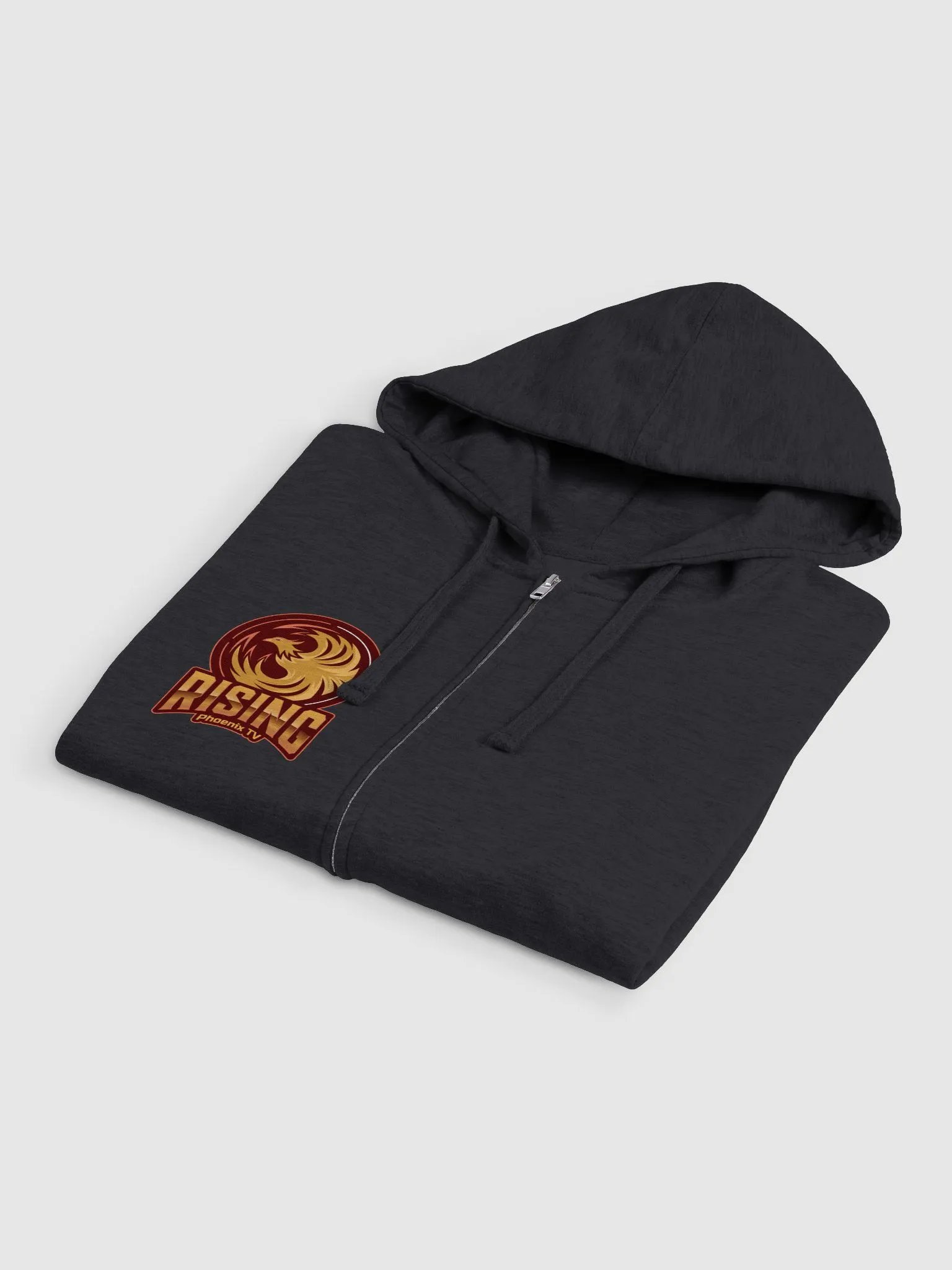 RisingPhoenixTV hoodie product image (4)
