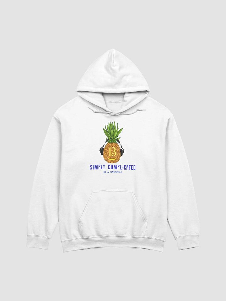 Fineapple Hoodie product image (1)