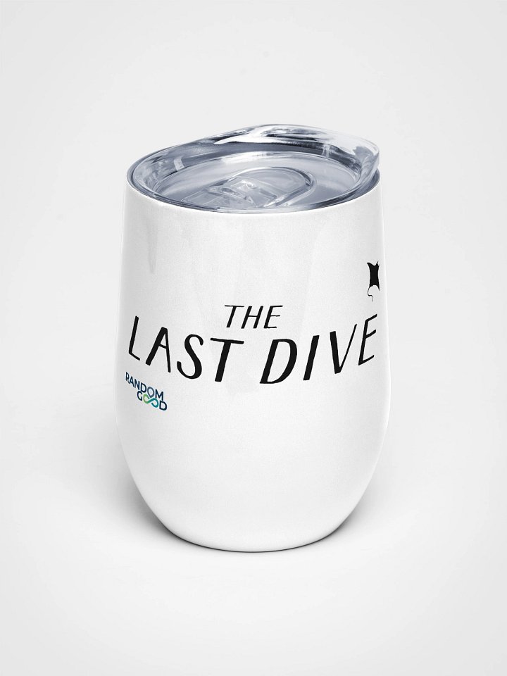 Wine Tumbler product image (1)