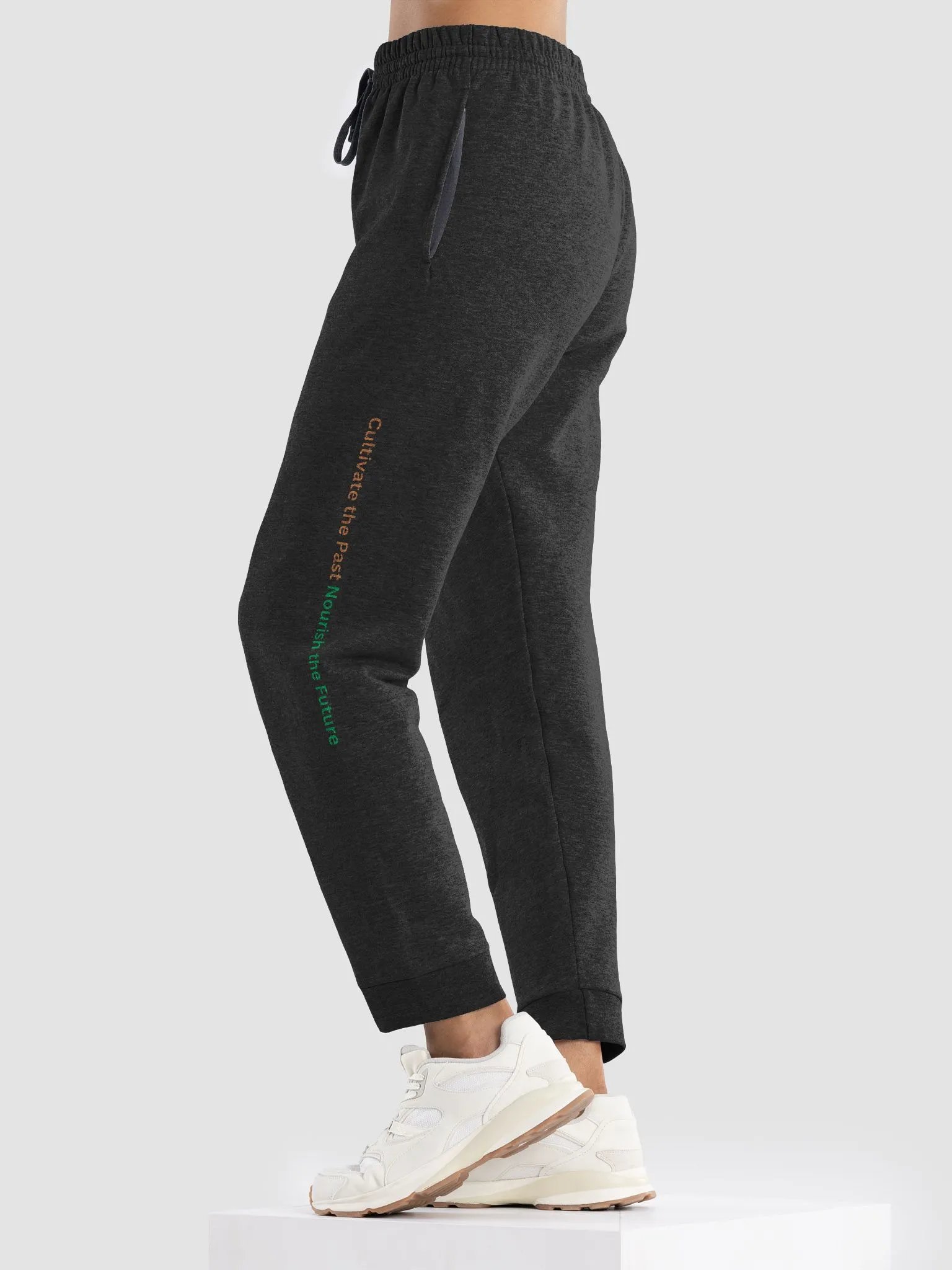 Nourish the Future Sweatpants product image (4)