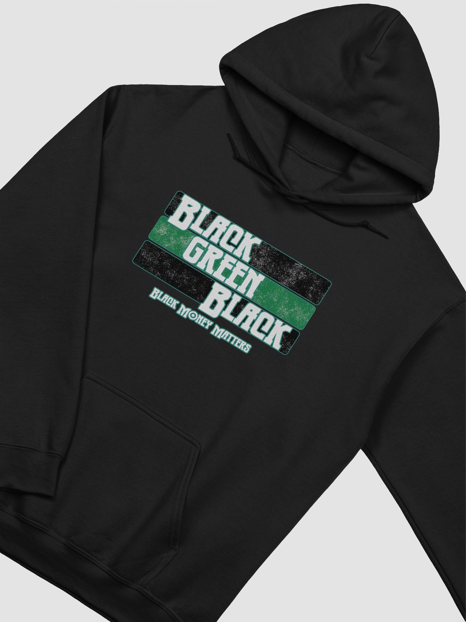 BGB Hoodie product image (3)