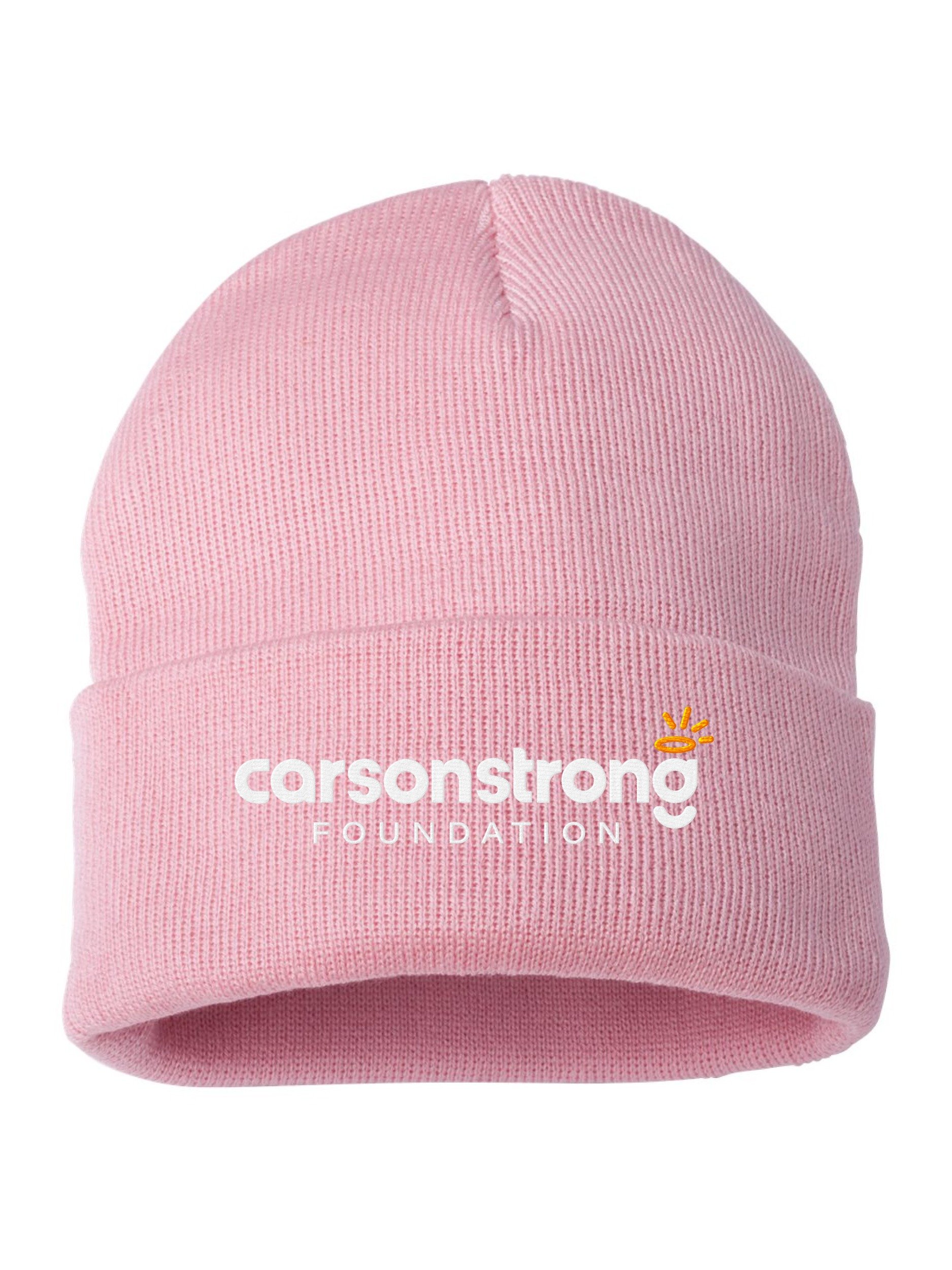 CarsonStrong - Beanies [Bulk Shipping] product image (1)