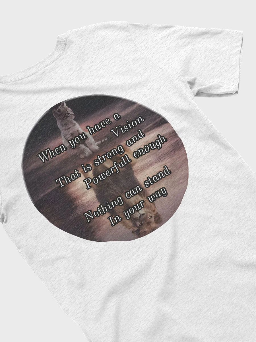 CF Vision Premium T-Shirt product image (4)