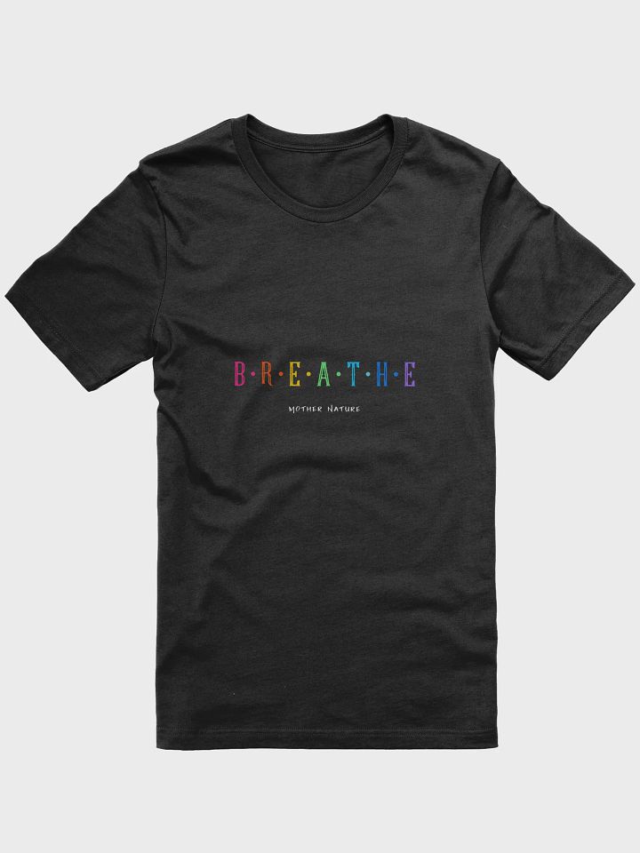 Breathe Mother Earth - Climate Action and Sustainability product image (1)