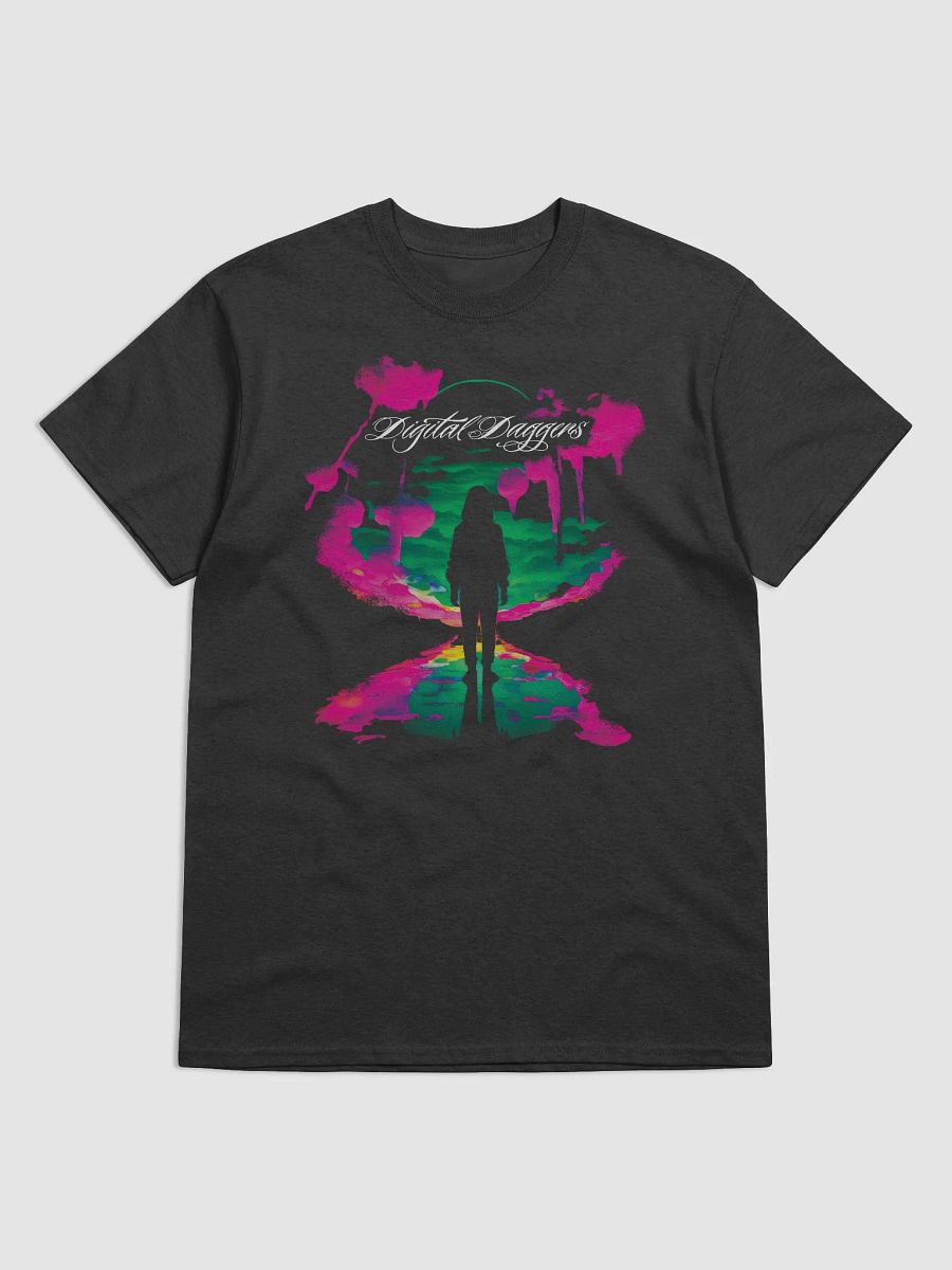 Nightcore Dark Unisex Tee product image (2)