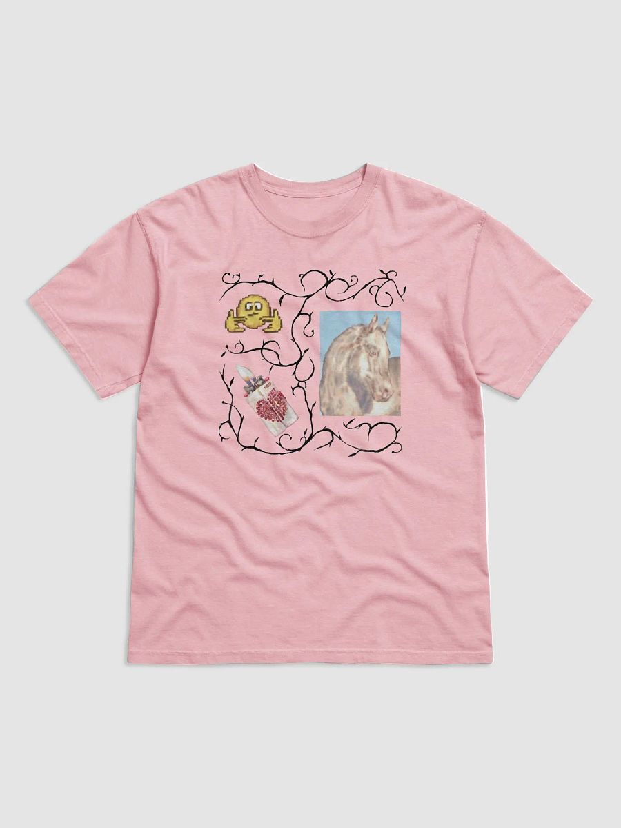memories of fiction tee product image (5)