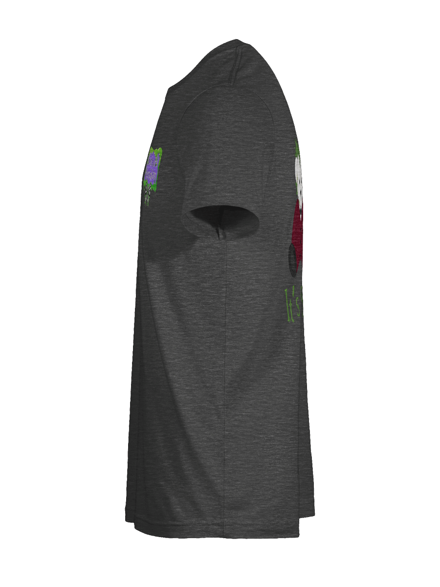 [UM Designs] It's Showtime Bears- Unisex Graphic Tee product image (11)