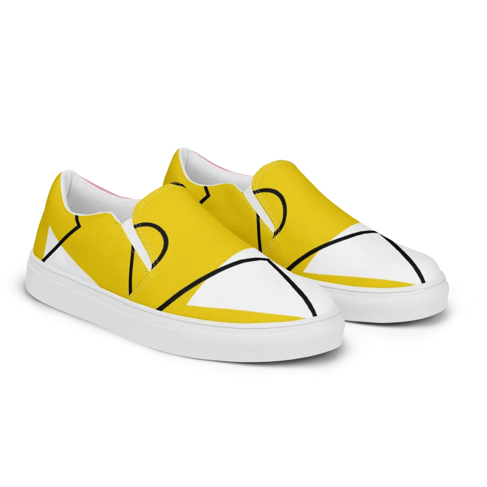 Geo Slip-Ons product image (10)