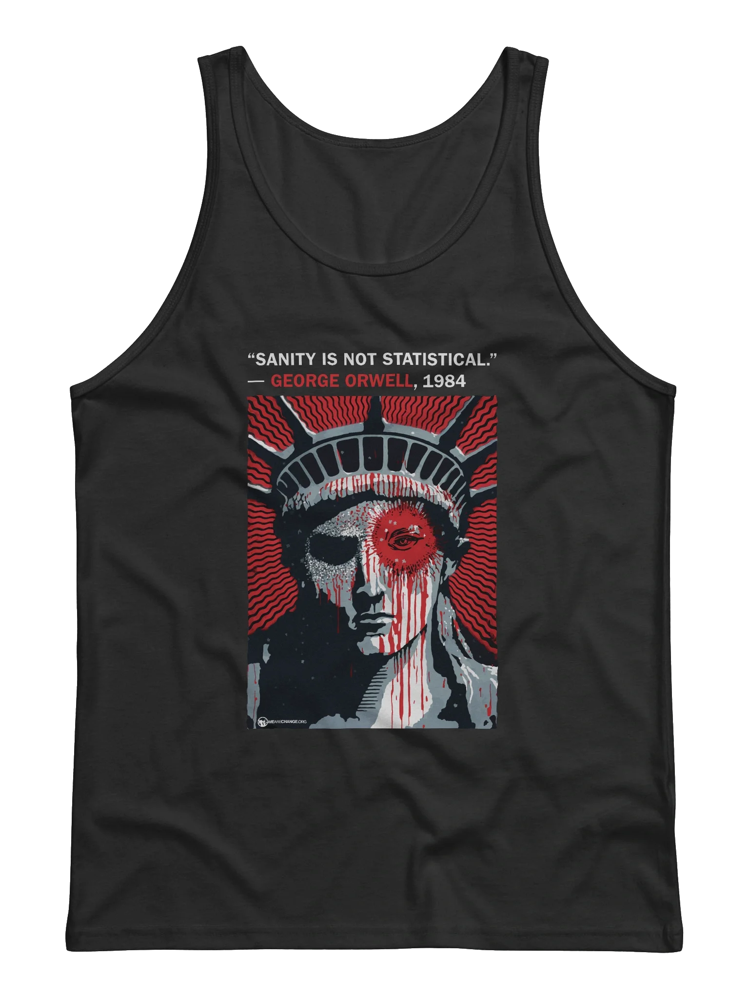 Sanity Is Not Statistical product image (1)