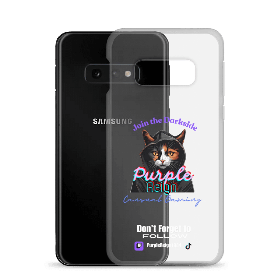 PR Darkside Samsung Case product image (21)