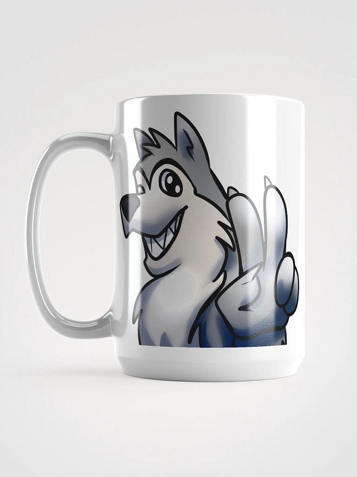 Good Morning Mug product image (2)