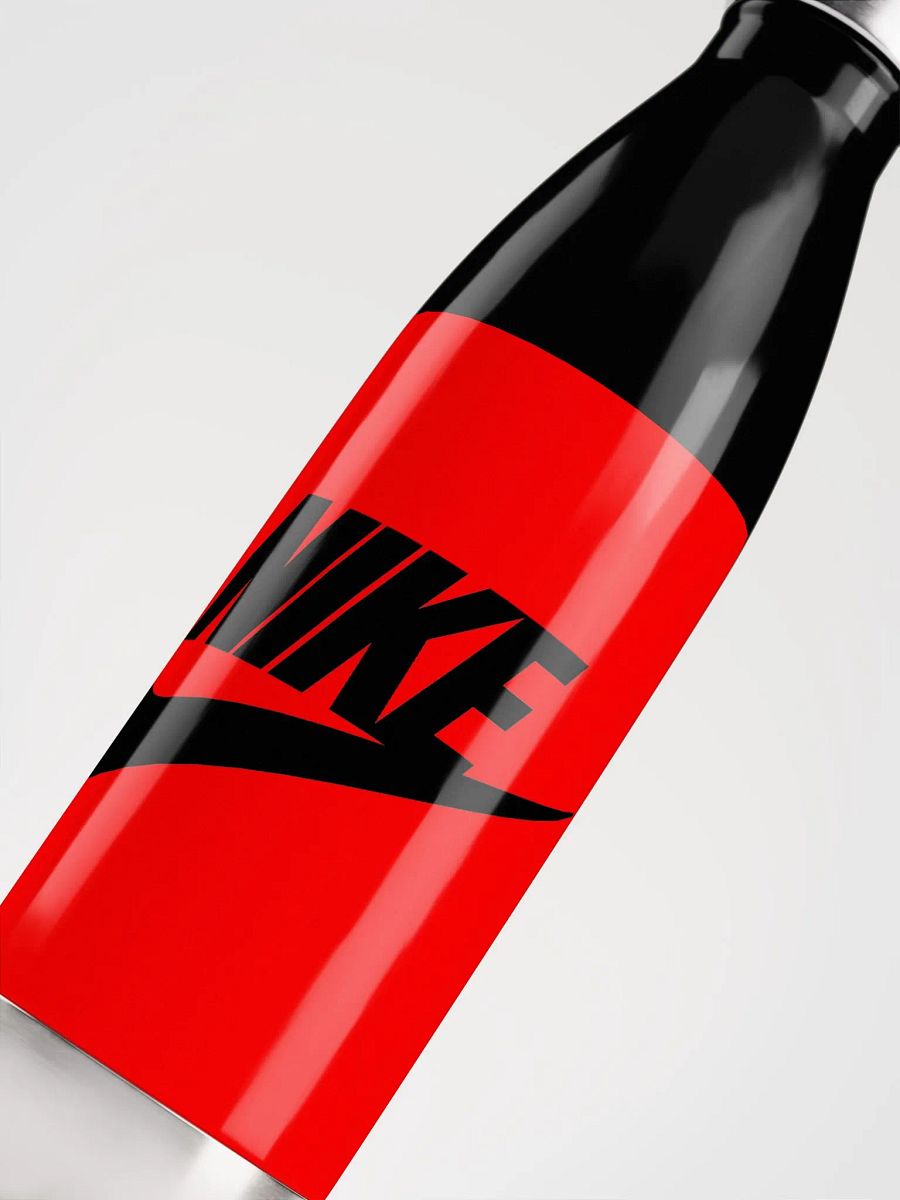 Swoosh Stainless: Insulated Water Bottle product image (10)